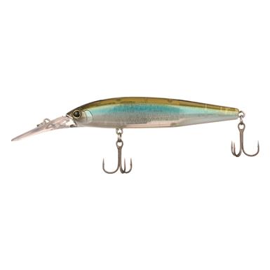 Shimano World Diver Flash Boost Jerkbait