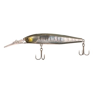 Shimano World Diver Flash Boost Jerkbait