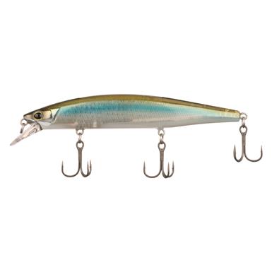 Shimano World Minnow FLASH BOOST Fishing Lure