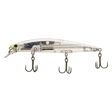 Shimano World Minnow FLASH BOOST Fishing Lure