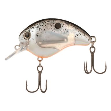 Shimano World Rush FLASH BOOST Fishing Lure, 2.2