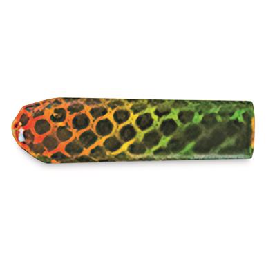 ACME Spinner Rattle Body, 3 Pack