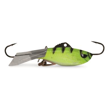 ACME Hyper Rattle Jigging Minnow