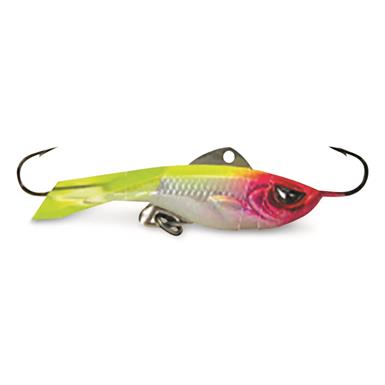 ACME Hyper Rattle Jigging Minnow