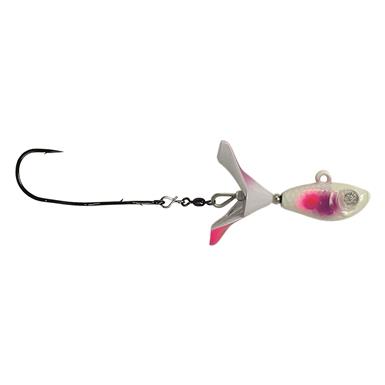Kalin's Google Eye Tungsten Search Bait