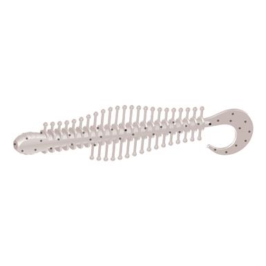 Kalin's Tickle Worms, 8 Pack