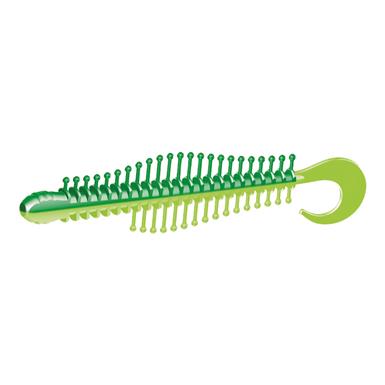 Kalin's Tickle Worms, 8 Pack