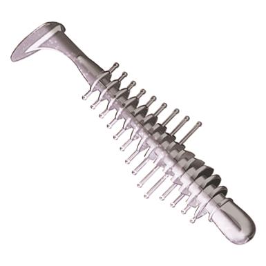 Kalin's Tickle Shads, 8 Pack