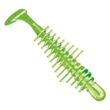 Kalin's Tickle Shads, 8 Pack