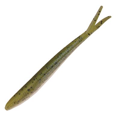 Kalin's Sizmic Jerk Minnows, 10 Pack