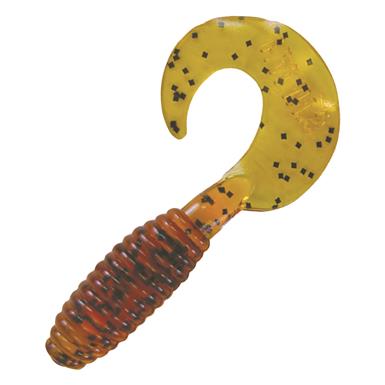 Kalin's Lunker Grubs, 10 Pack