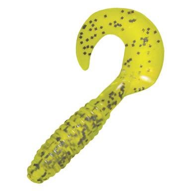 Kalin's Lunker Grubs, 10 Pack