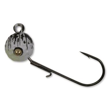 Kalin's Pendu Jig, 2 Pack