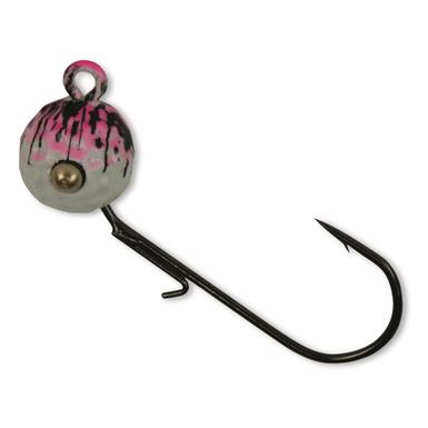 Kalin's Pendu Jig, 2 Pack