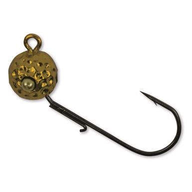 Kalin's Pendu Jig, 2 Pack