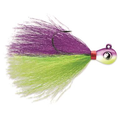 Kalin's Google Eye Hair Jig
