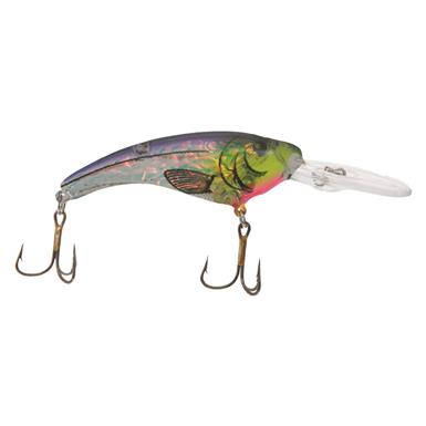 Reef Runner 200/400 Series Ripshad Hand Tuned Crankbaits