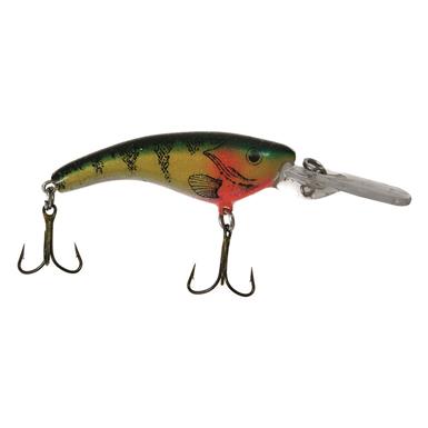 Reef Runner 200/400 Series Ripshad Hand Tuned Crankbaits