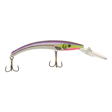 Reef Runner 600 Series Deep Ripper Hand Tuned Crankbaits