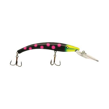 Reef Runner 600 Series Deep Ripper Hand Tuned Crankbaits