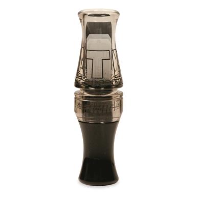 Zink ATM Green Machine Polycarb Duck Call