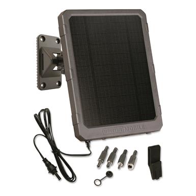 Moultrie Universal Solar Panel