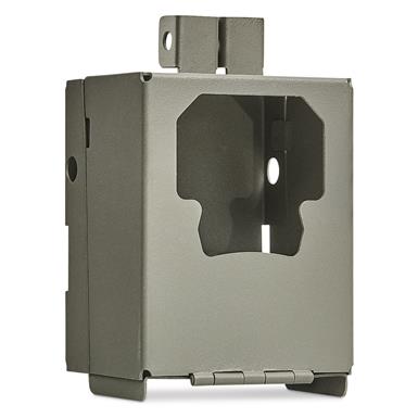 Moultrie Edge Cellular Trail Camera Security Box