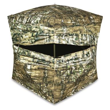 Primos Double Bull Surroundview Double Wide Ground Blind