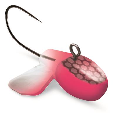 ACME Hyper-T Tungsten Jig