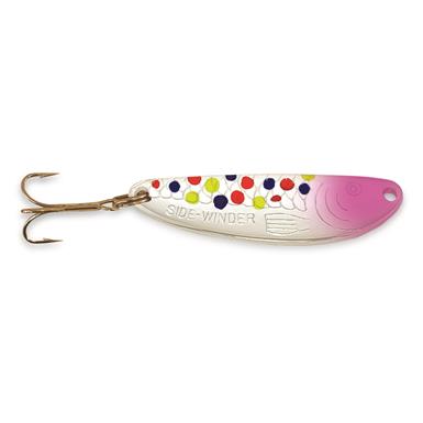 ACME Ice Winder Flutter Spoon