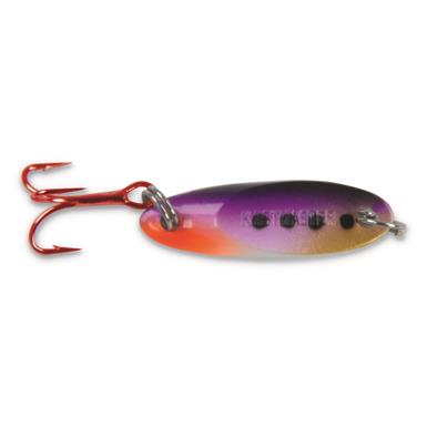 ACME Kastmaster DR Tungsten Spoon