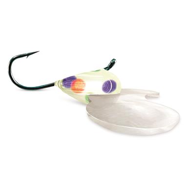 ACME Mick-E Tungsten Jig