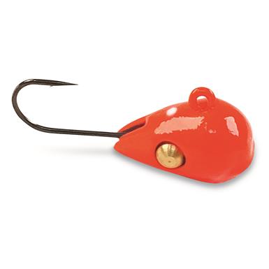ACME Tungsten Pendu Ice Jig