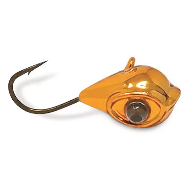 ACME Rattlin' Google Eye Tungsten Jig