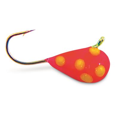 ACME Pro Grade Tungsten Jigs, 2 Pack