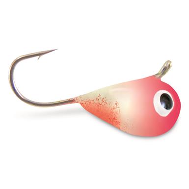 ACME Pro Grade Tungsten Jigs, 2 Pack