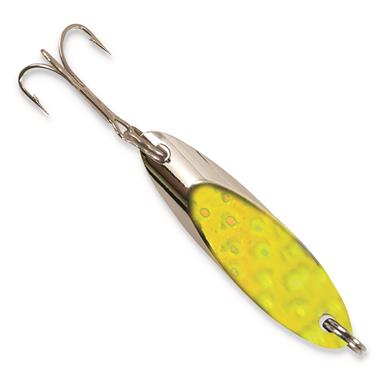 ACME Rattlemaster Foil Crush Glow Series Lure