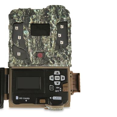 Browning® Defender Pro Scout Max Extreme Cellular Trail/Game Camera, 20MP