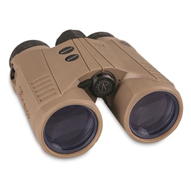SIG SAUER KILO10K-ABS HD 10x42mm Rangefinding Binoculars