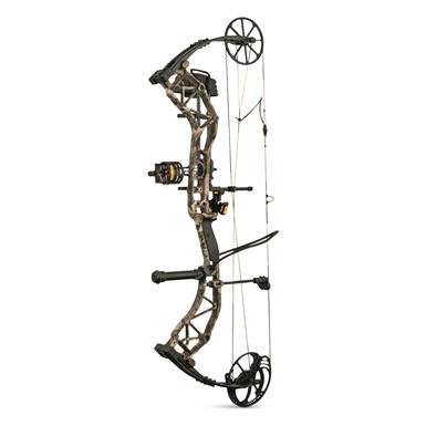 Bear Archery Adapt Ready-to-Hunt Compound Bow Package