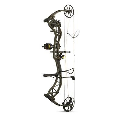 Bear Archery Adapt Ready-to-Hunt Compound Bow Package