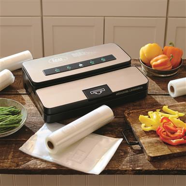 LEM MaxVac 250 Vacuum Sealer