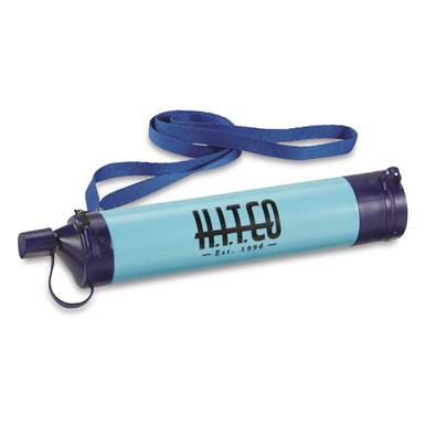 Hitco High Capacity Personal Water Filter