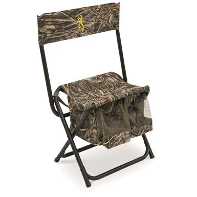 Browning Dove Shooter Chair