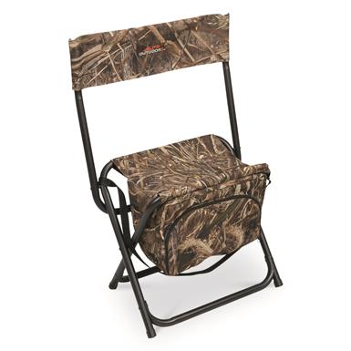 ALPS Outdoorz Dual Action Chair