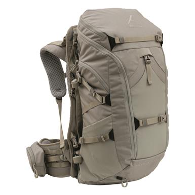 ALPZ OutdoorZ Elite Frame and 3800 Pack