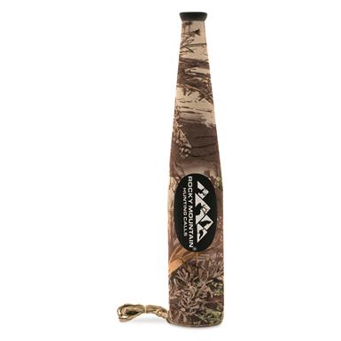 Rocky Mountain Little Big Mouth Bugle Tube Elk Call
