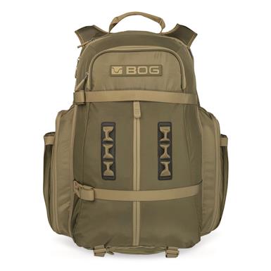 BOG Agility Hunting Day Pack