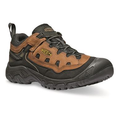 KEEN Men's Targhee IV Vent Hiking Shoes