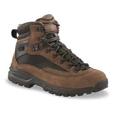 Rocky Men's Mountain Stalker Pro 6" Waterproof Hunting Boots